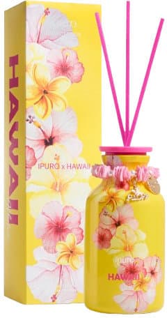 ipuro x Hawaii Raumduft