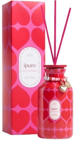 ipuro love's embrace Raumduft