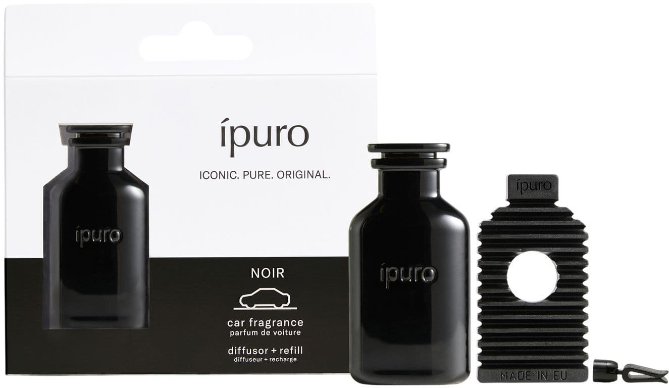 ipuro Classic Carline Noir