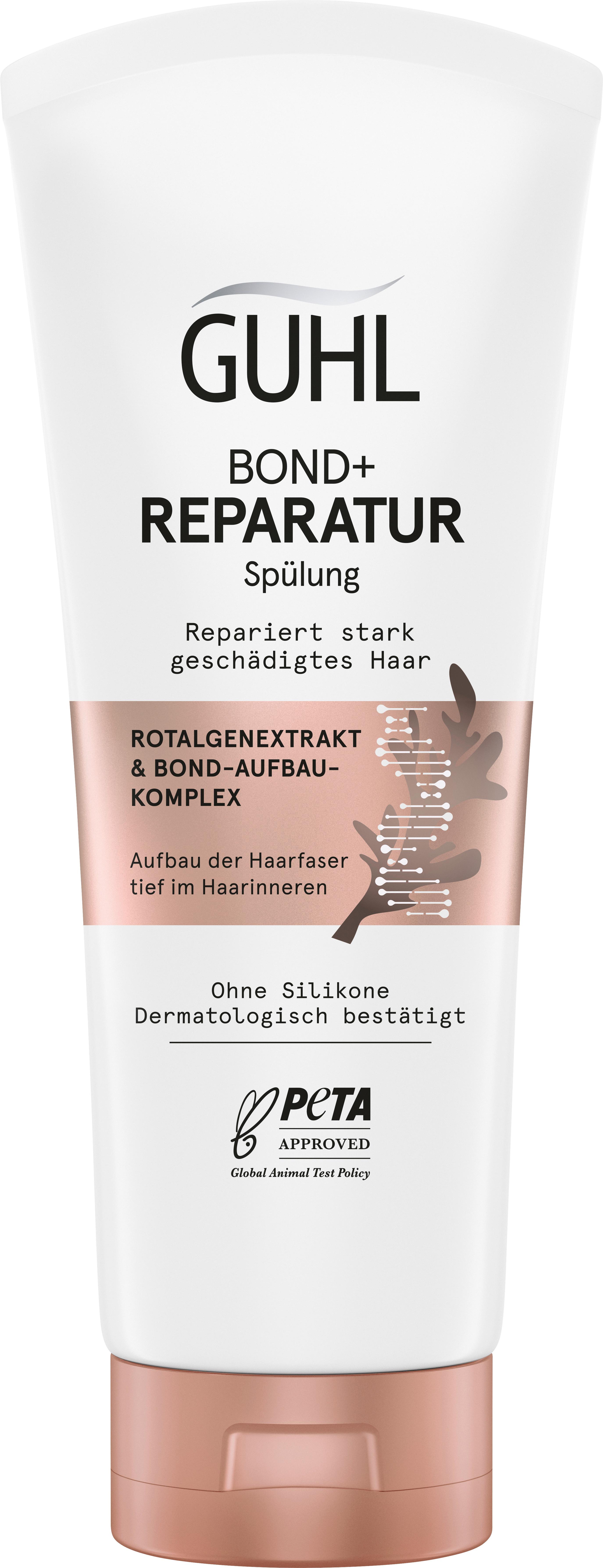 Guhl Bond+Reparatur Spülung