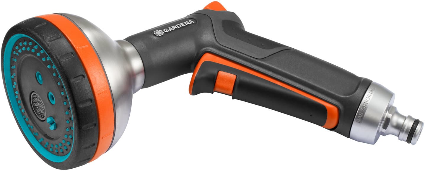 GARDENA Premium Multibrause