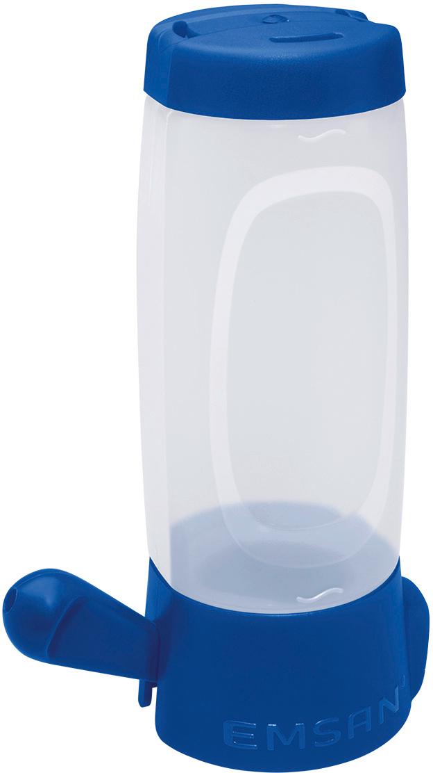 Produktbild Emsan Nasendusche Komplett-Set + 10 Beutel Nasenspülsalz 7 von 8