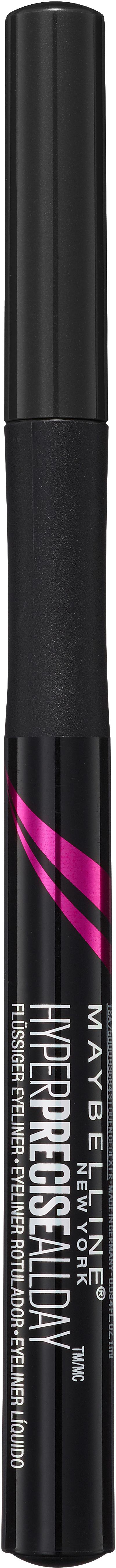 MAYBELLINE NEW YORK Augenkonturen Precise Liner