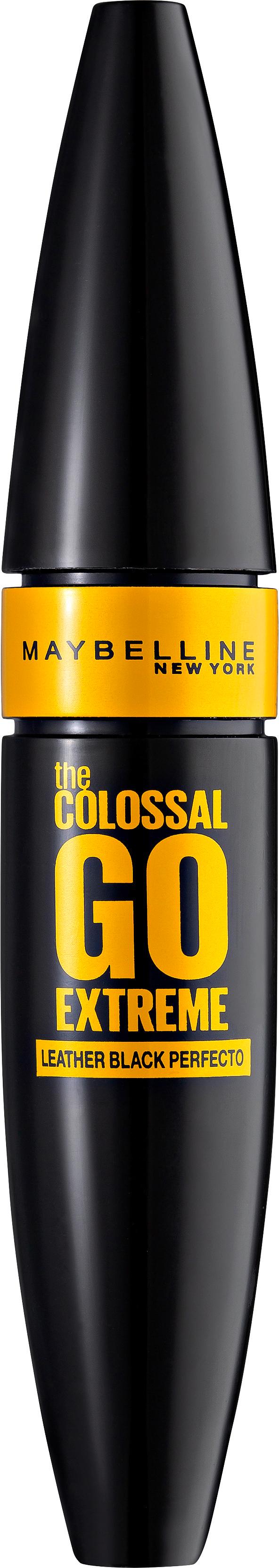 MAYBELLINE NEW YORK Volume Express Colossal Leather