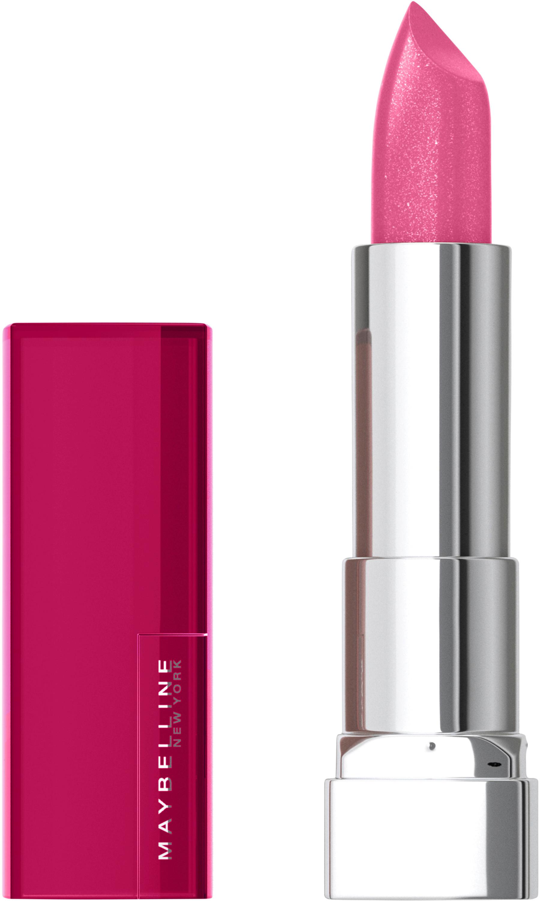 Produktbild MAYBELLINE NEW YORK Lipstick SuperStay 25H 3 von 3