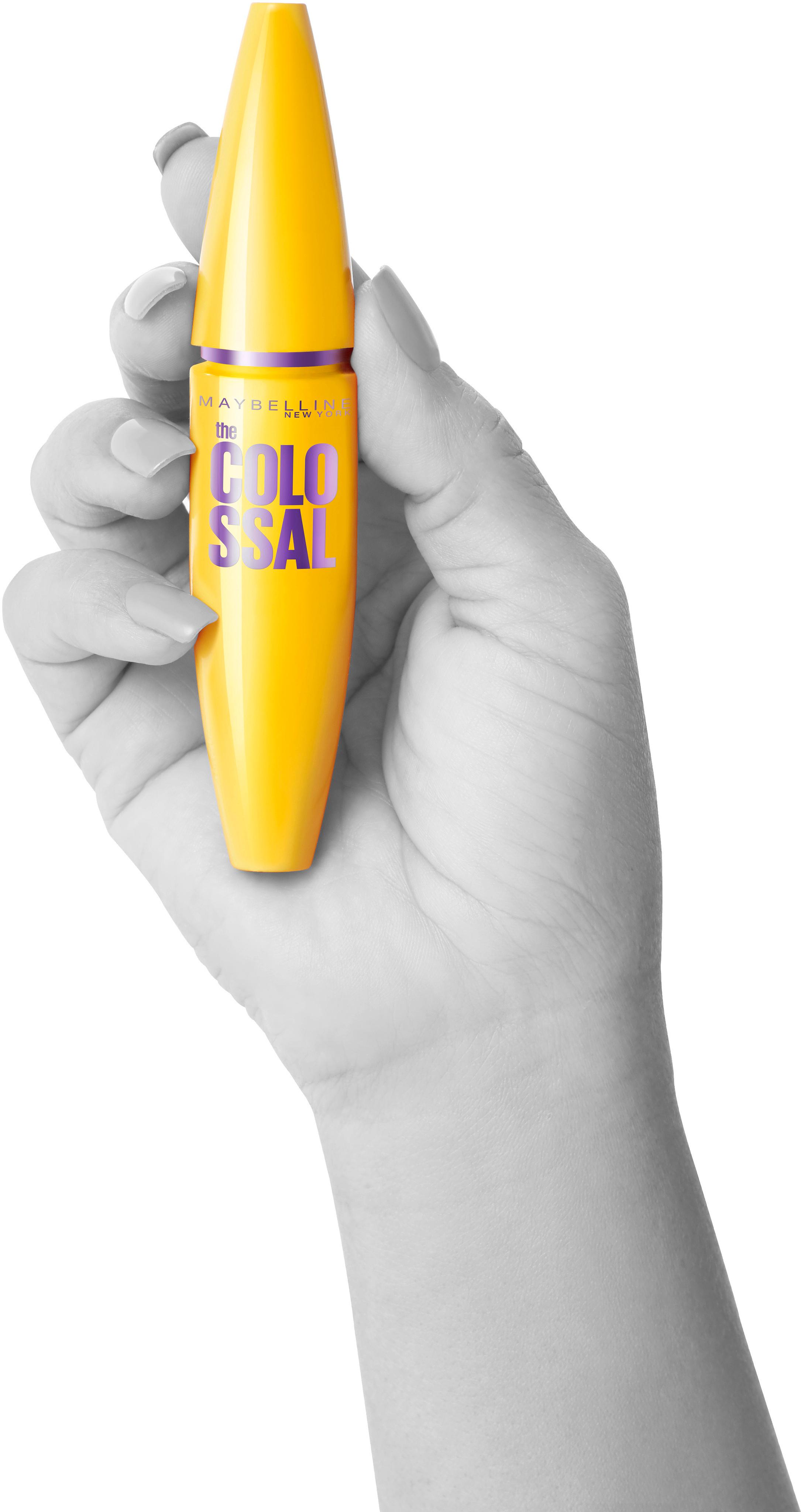 Produktbild MAYBELLINE NEW YORK Mascara Express Colossal 3 von 11