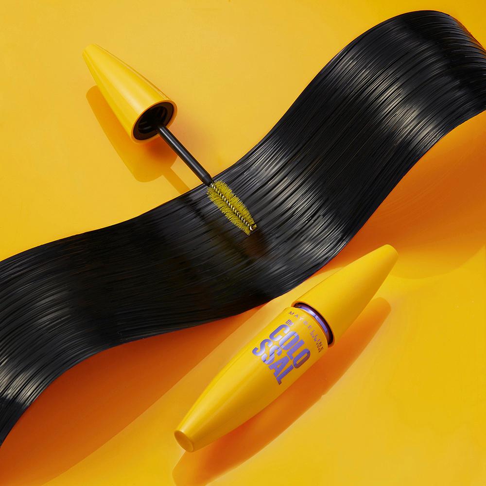 Produktbild MAYBELLINE NEW YORK Mascara Express Colossal 6 von 11