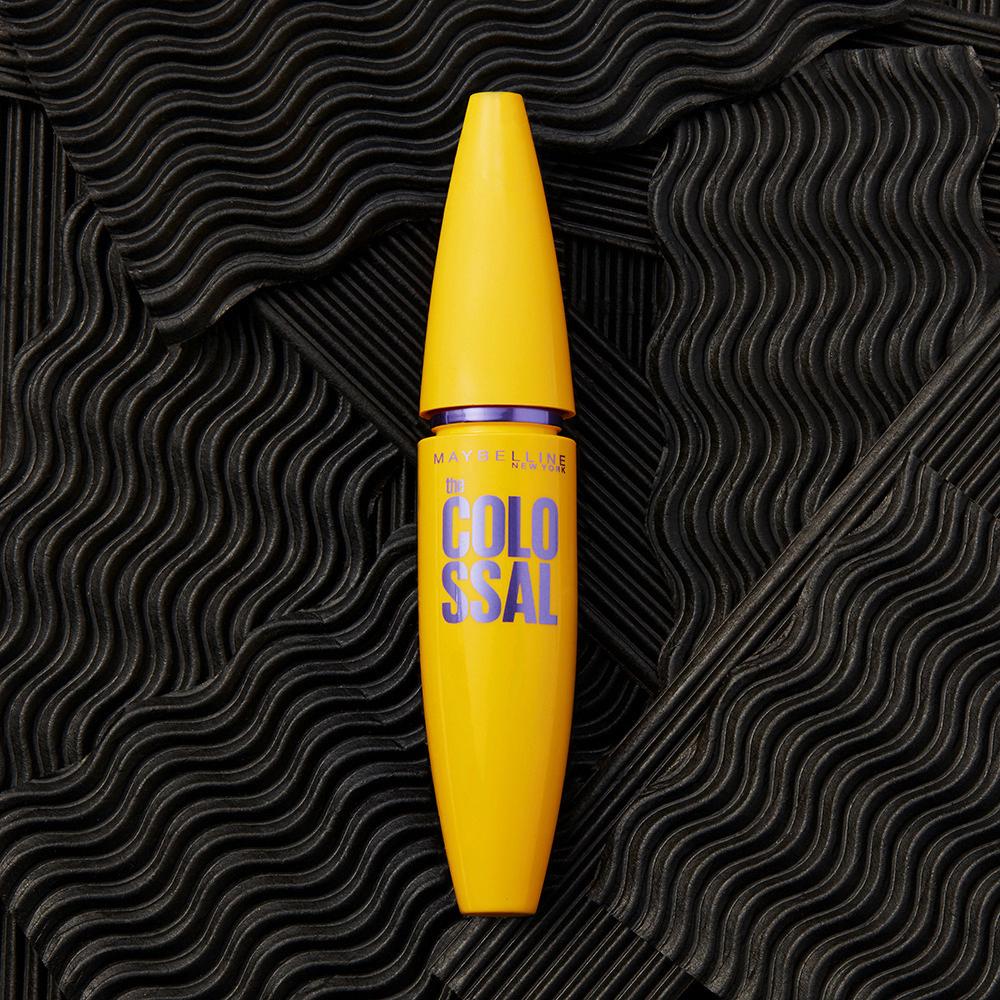 Produktbild MAYBELLINE NEW YORK Mascara Express Colossal 2 von 11
