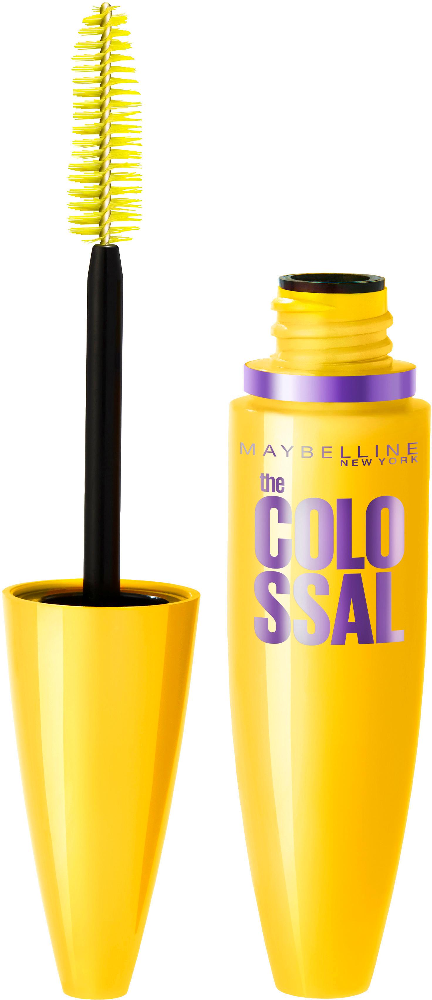 Produktbild MAYBELLINE NEW YORK Mascara Express Colossal 7 von 11