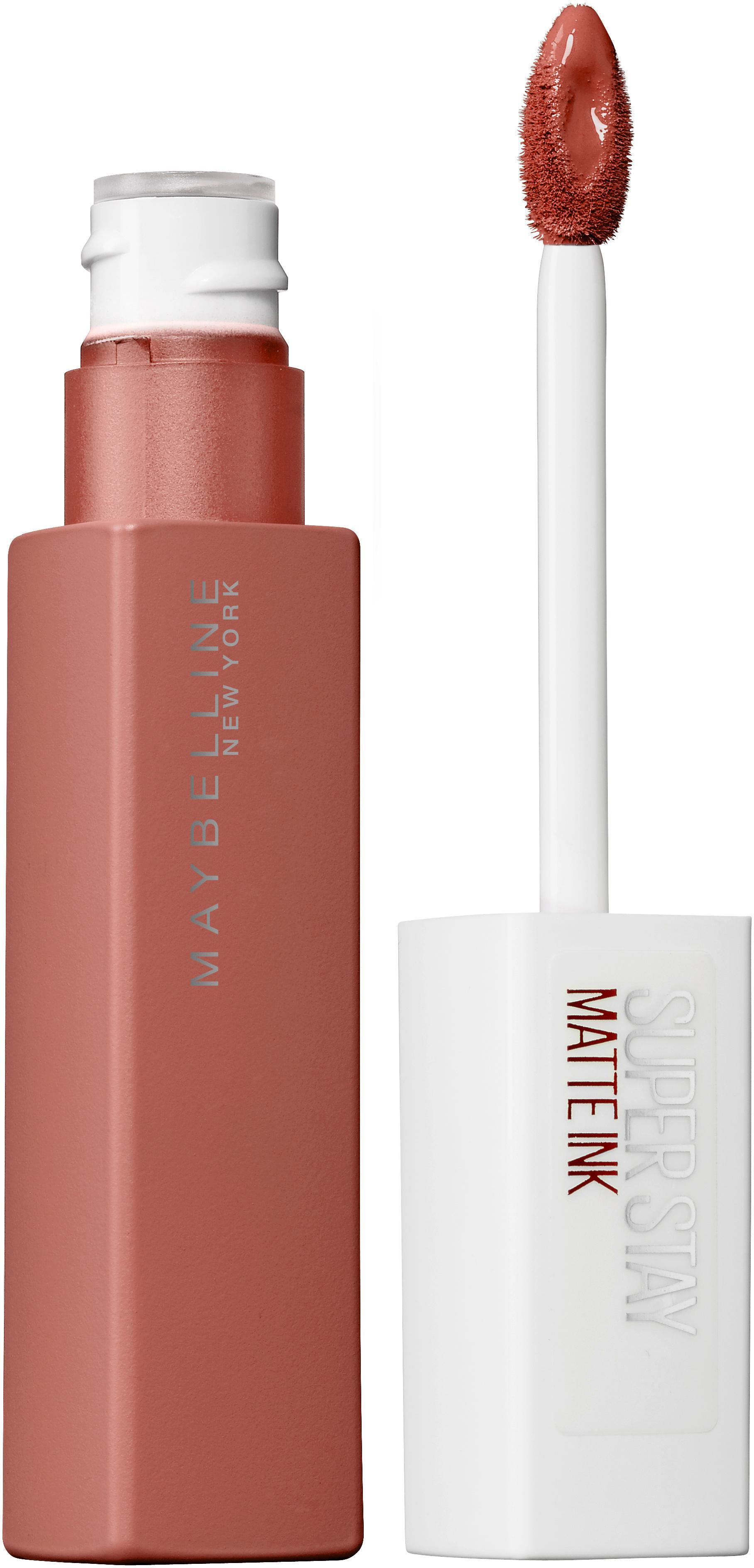 Produktbild MAYBELLINE NEW YORK Lippenstift Superstay Matte Ink Pinks 3 von 6