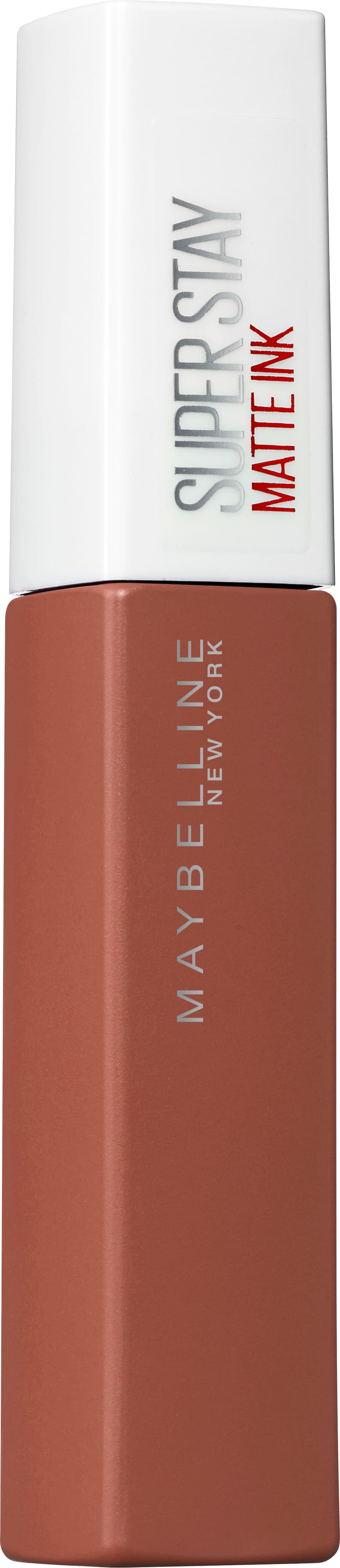 MAYBELLINE NEW YORK Lippenstift Superstay Matte Ink Pinks