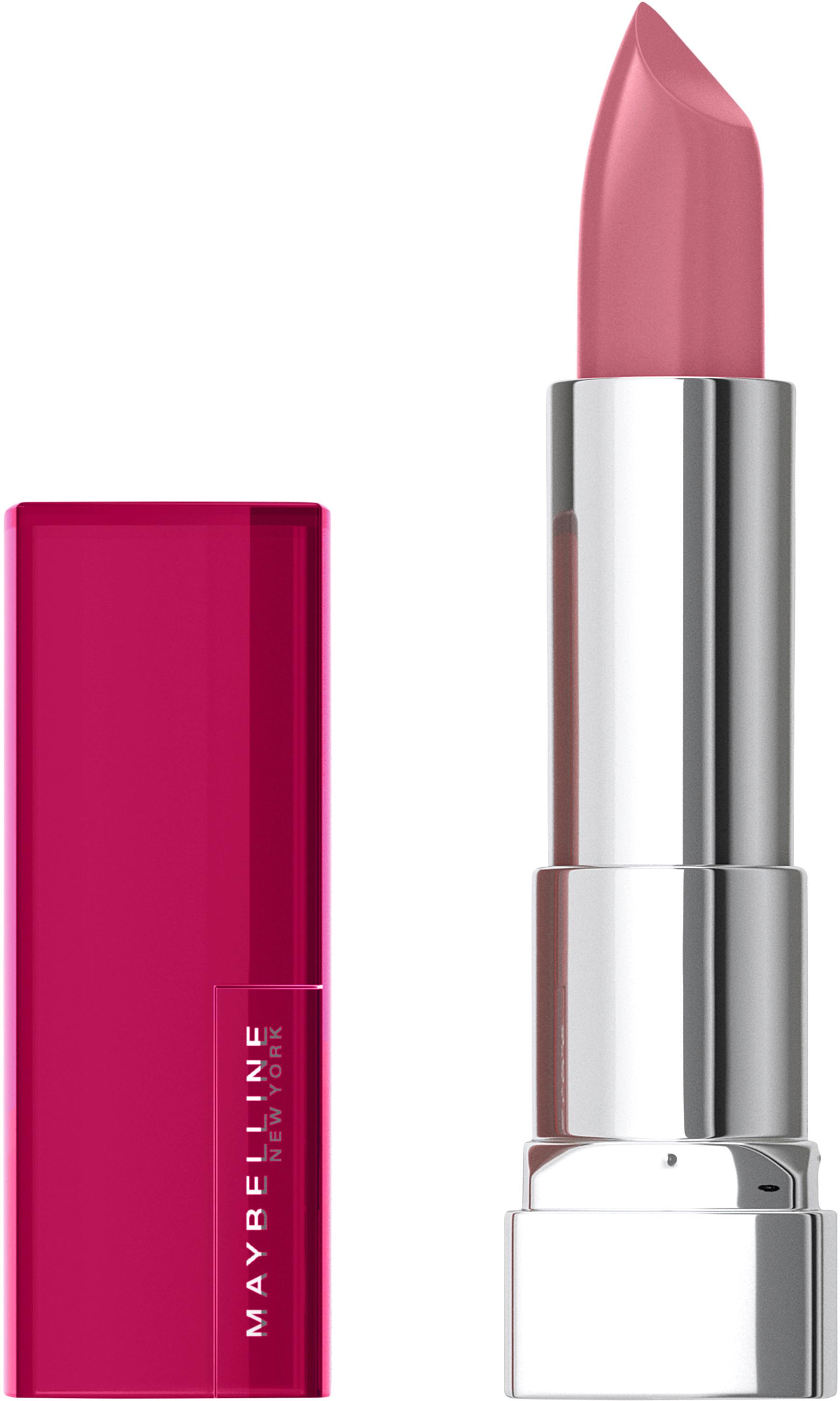 Produktbild MAYBELLINE NEW YORK Lippenstift Color Sensational Blushed Nudes 3 von 3