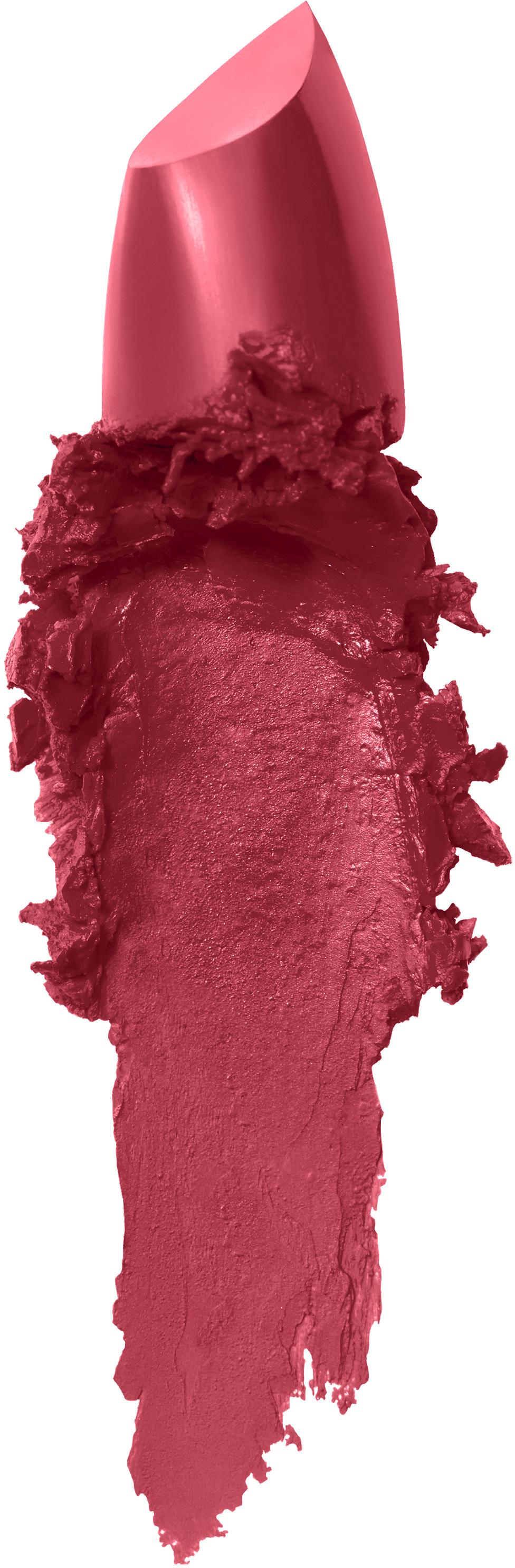 Produktbild MAYBELLINE NEW YORK Lippenstift Color Sensational Blushed Nudes 2 von 3