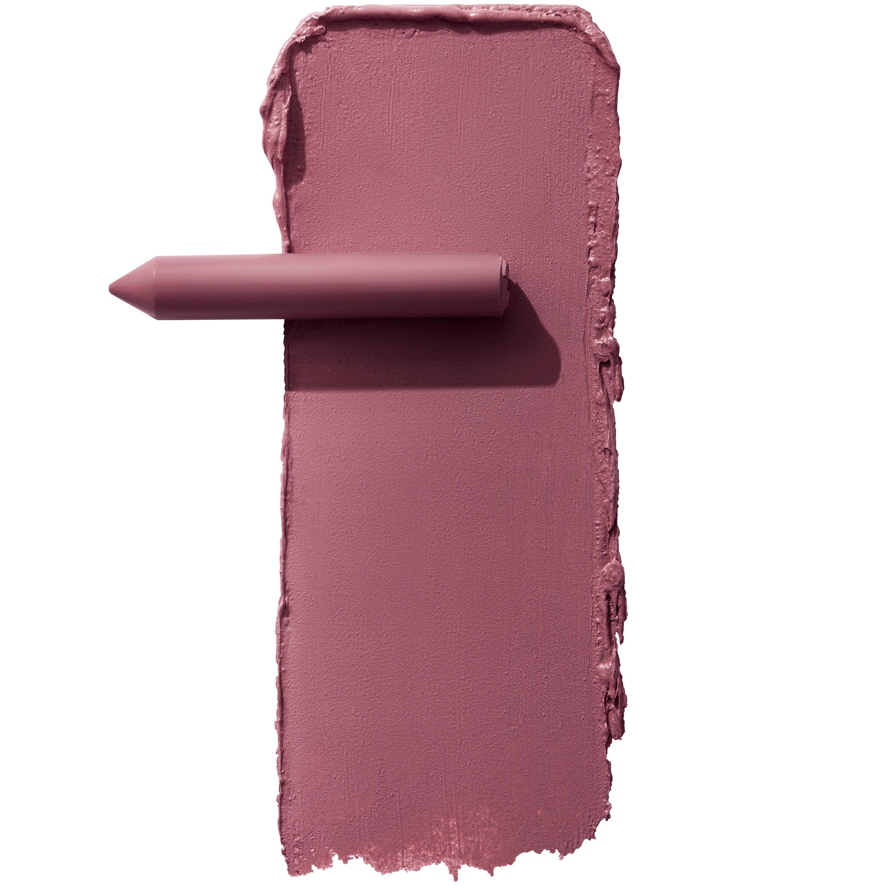 Produktbild MAYBELLINE NEW YORK Lippenstift Superstay Ink Crayon 4 von 6