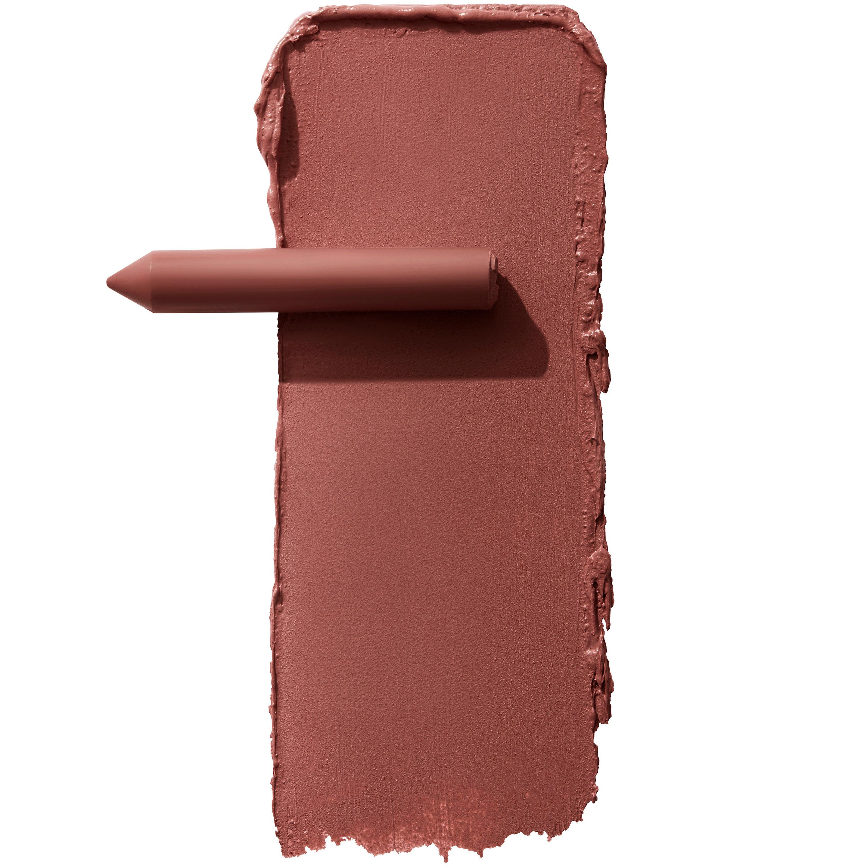 Produktbild MAYBELLINE NEW YORK Lippenstift Superstay Ink Crayon 4 von 6