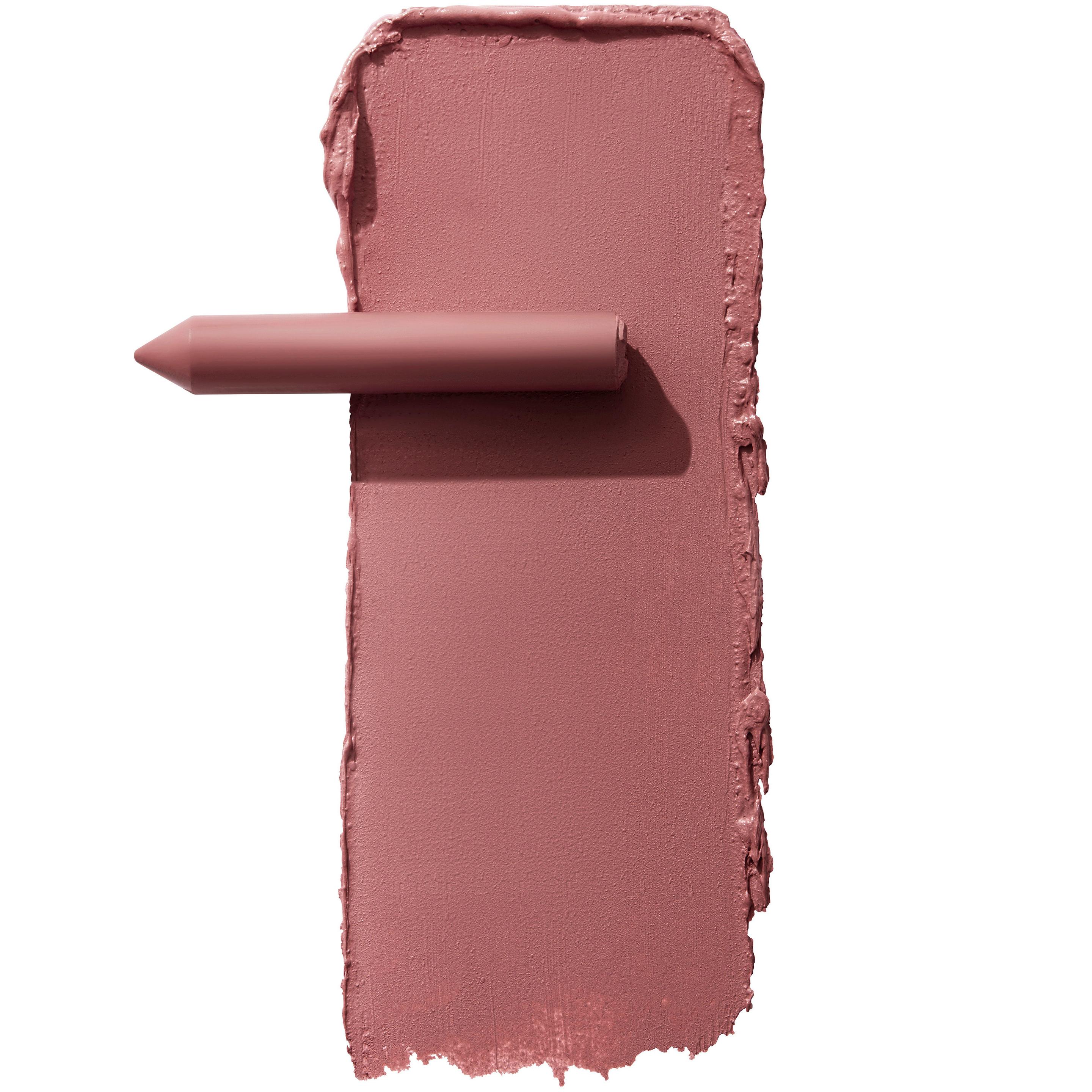 Produktbild MAYBELLINE NEW YORK Lippenstift Superstay Ink Crayon 2 von 6