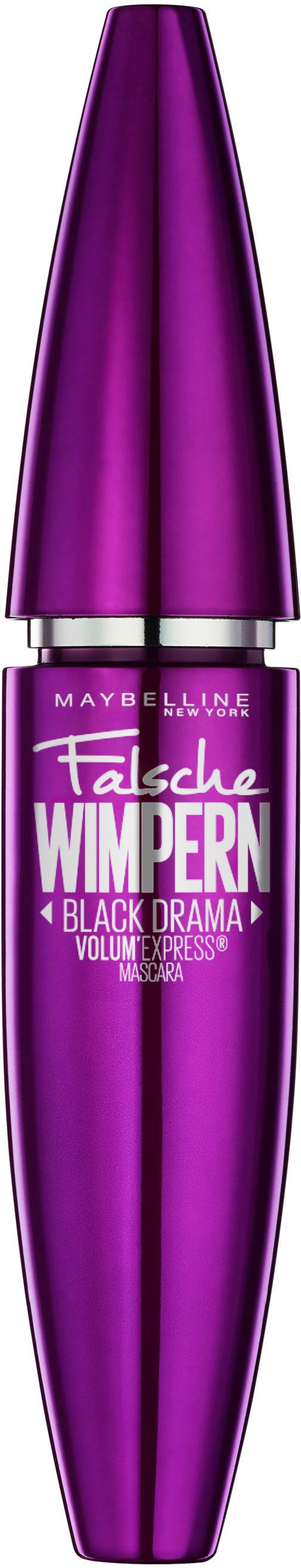 MAYBELLINE NEW YORK Mascara False Lash