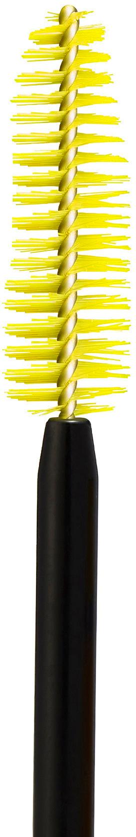 Produktbild Maybelline New York Mascara Express Colossal - Volumen Länge und Schwung für ultimativ schwarze Wimpern 7 von 9