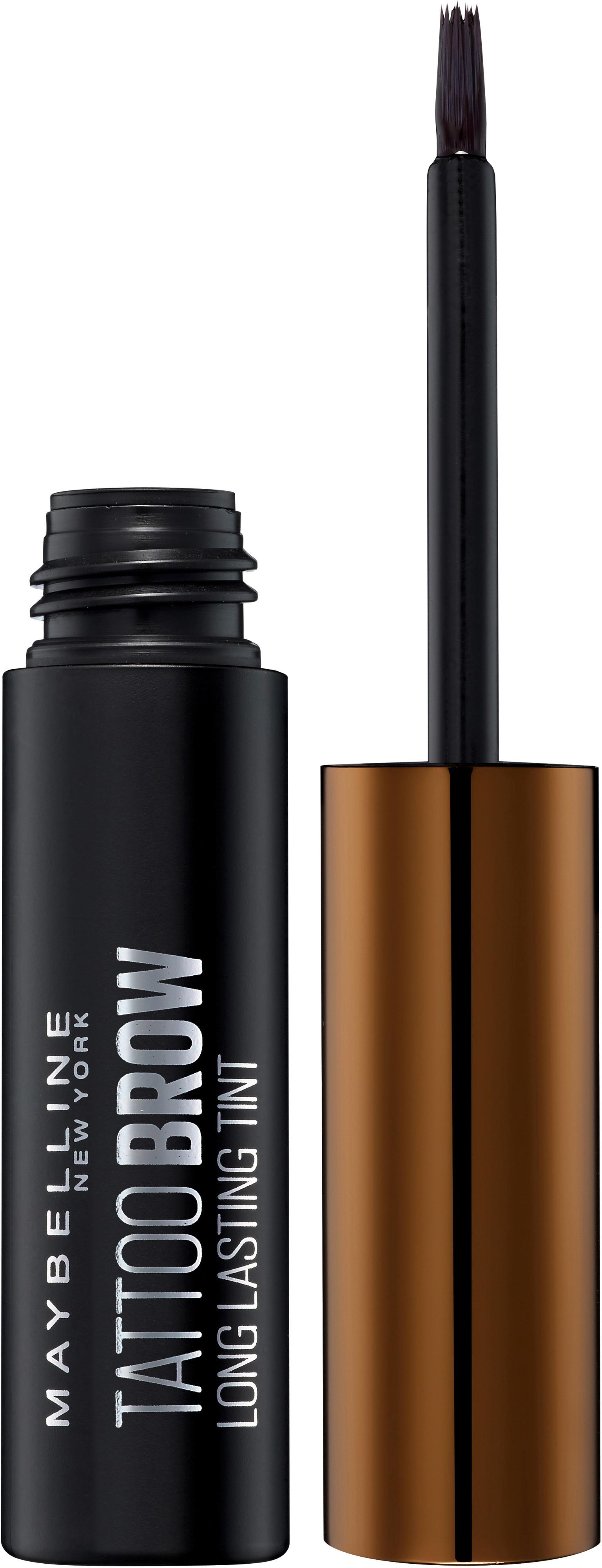 Produktbild MAYBELLINE NEW YORK Augenbrauenstift Tattoo Brow Gel Tint 8 von 15