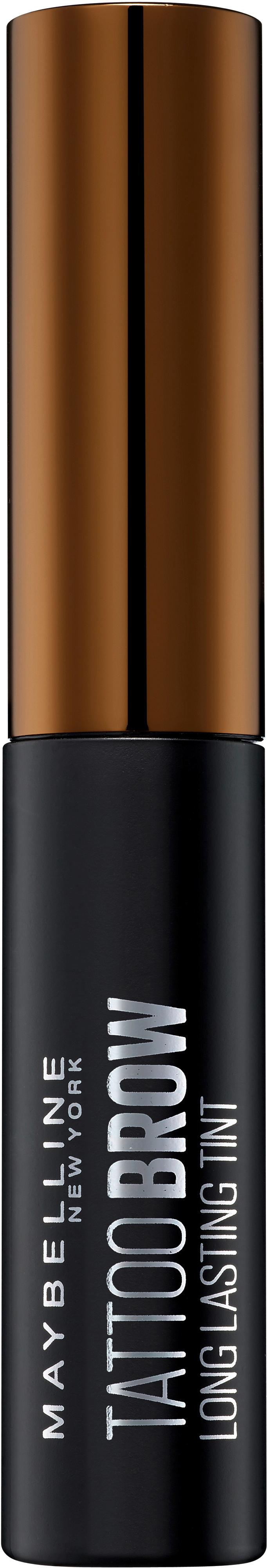 Produktbild MAYBELLINE NEW YORK Augenbrauenstift Tattoo Brow Gel Tint 15 von 15