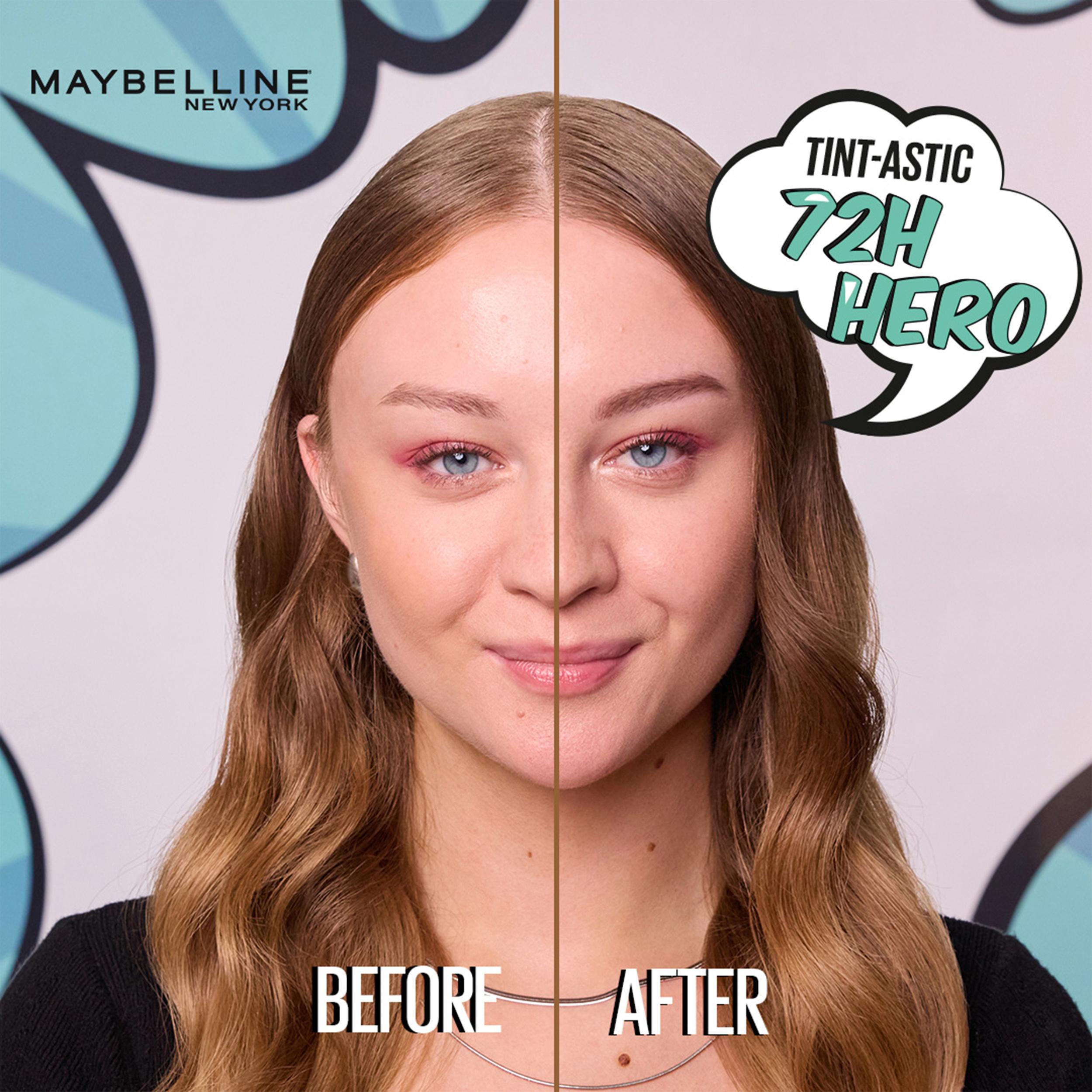 Produktbild MAYBELLINE NEW YORK Augenbrauenstift Tattoo Brow Gel Tint 9 von 15
