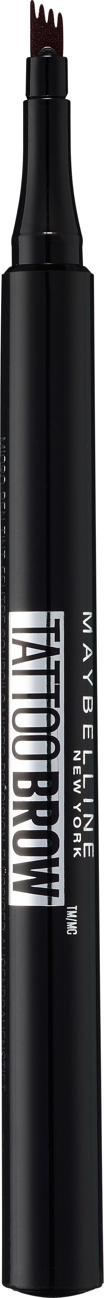 MAYBELLINE NEW YORK Augenbrauenstift Tattoobrow