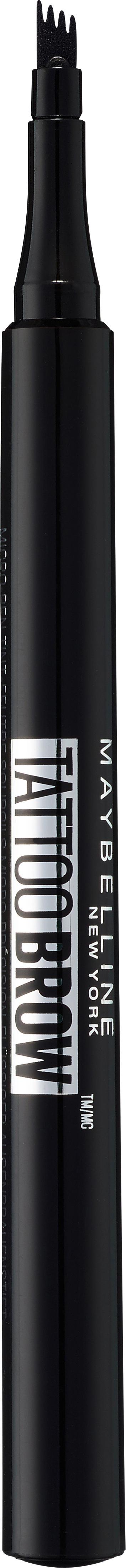 MAYBELLINE NEW YORK Augenbrauenstift Tattoobrow
