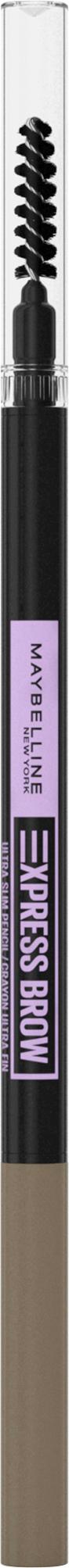 MAYBELLINE NEW YORK Augenbrauenstift Ultra Slim