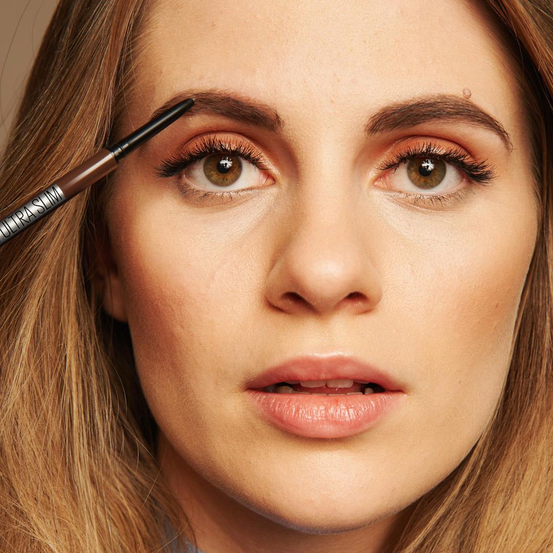 Produktbild MAYBELLINE NEW YORK Augenbrauenstift Ultra Slim 2 von 8