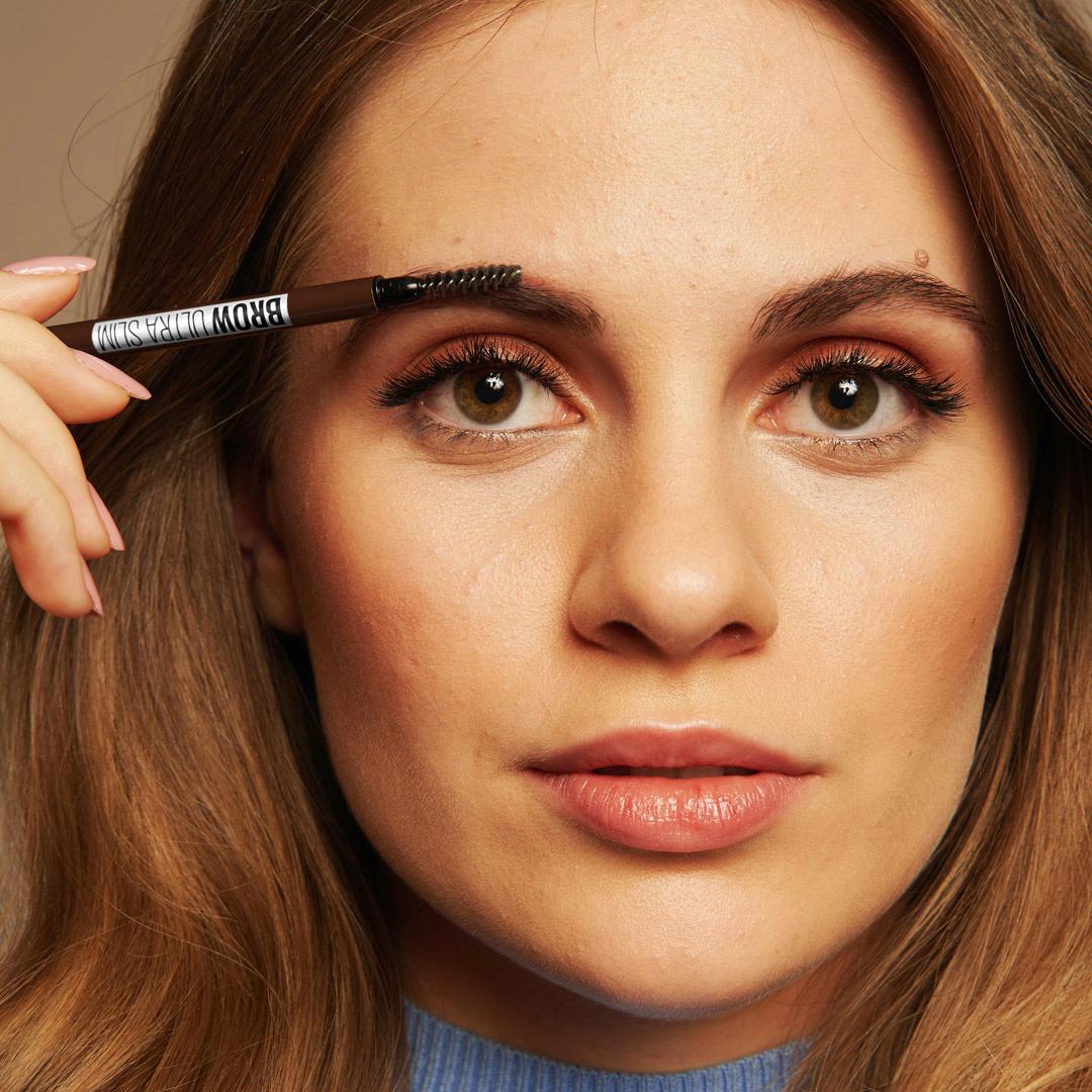 Produktbild MAYBELLINE NEW YORK Augenbrauenstift Ultra Slim 6 von 8