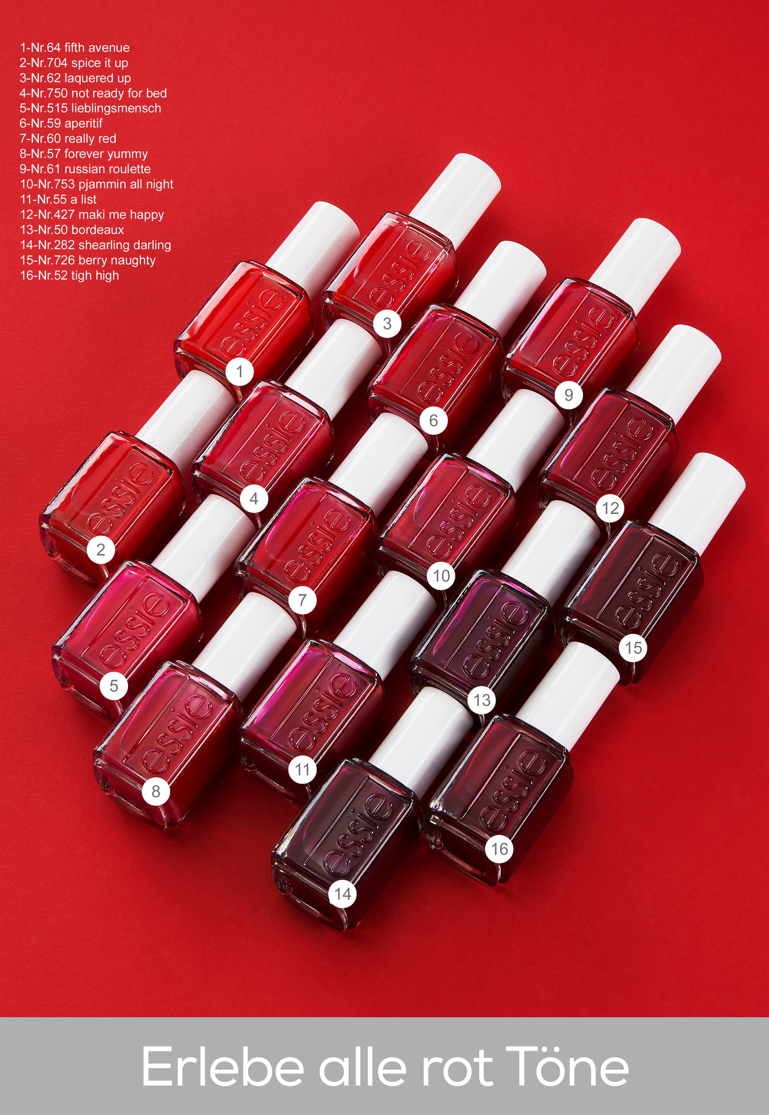 Produktbild essie Nagellack 12 von 12