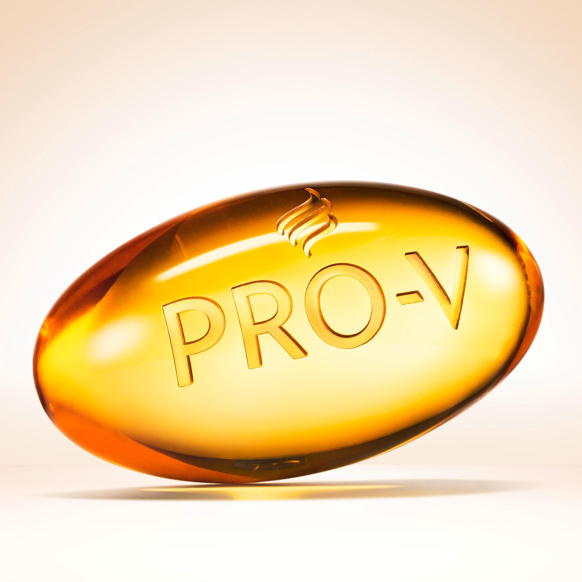 Produktbild Pantene PRO-V Haarkur Keratin Protect Oil 3 von 4