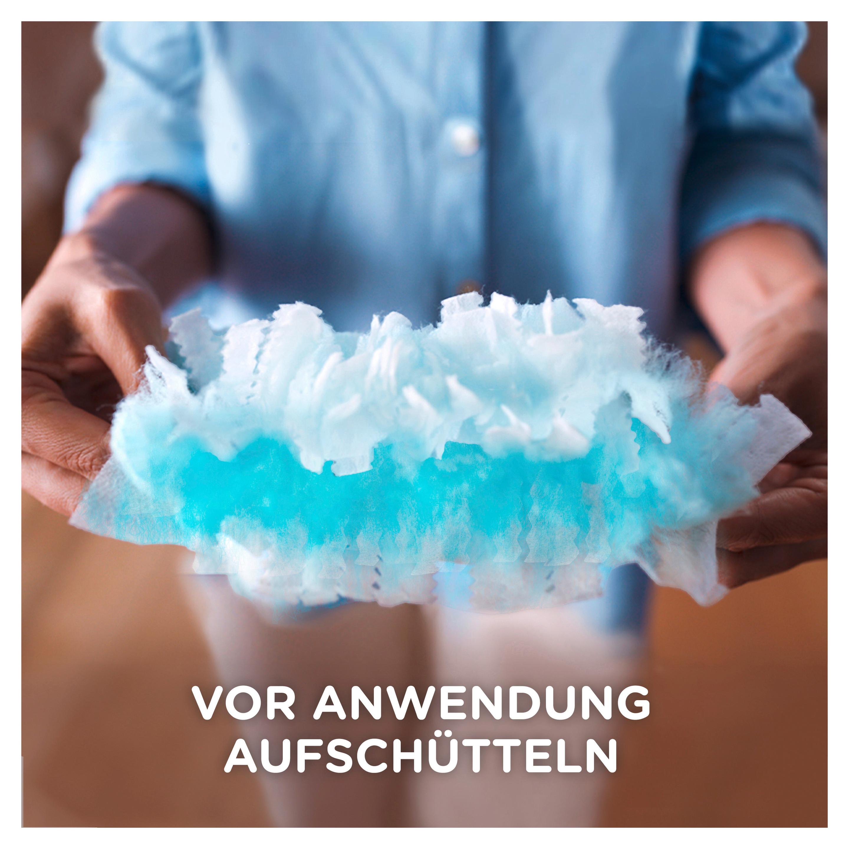 Produktbild Swiffer Staubmagnet Starterset XXL Hängevorrichtung 7 von 8