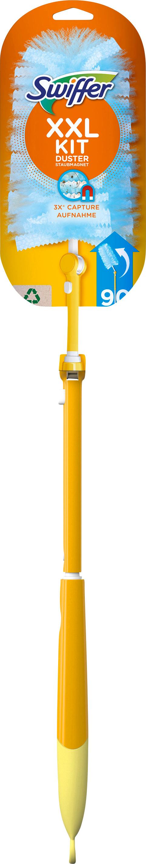 Swiffer Staubmagnet Starterset XXL Hängevorrichtung
