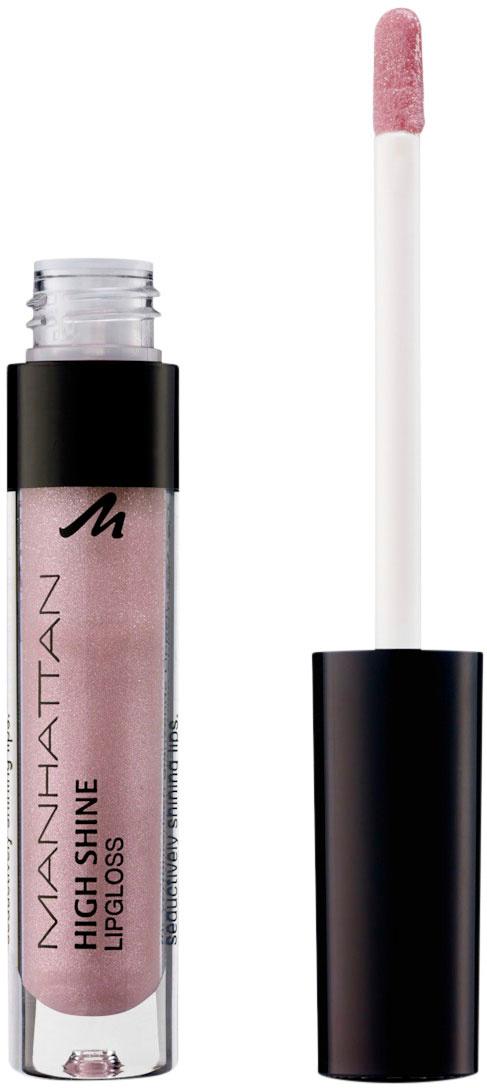 Produktbild MANHATTAN COSMETICS High Shine Lipgloss 2 von 2