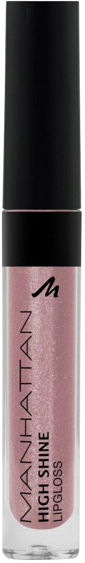 MANHATTAN COSMETICS High Shine Lipgloss