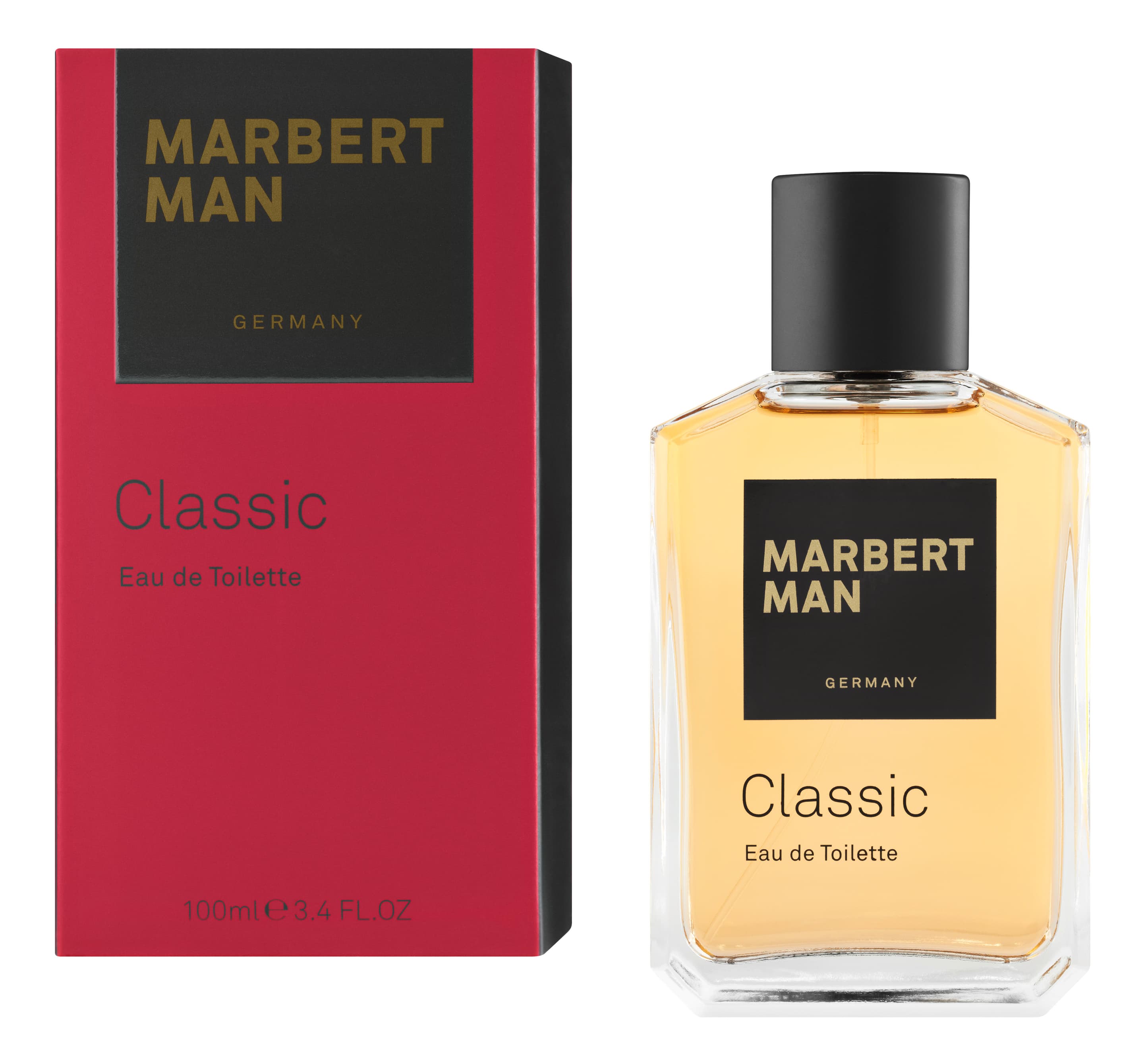 Produktbild MARBERT Man Classic Eau de Toilette 2 von 2
