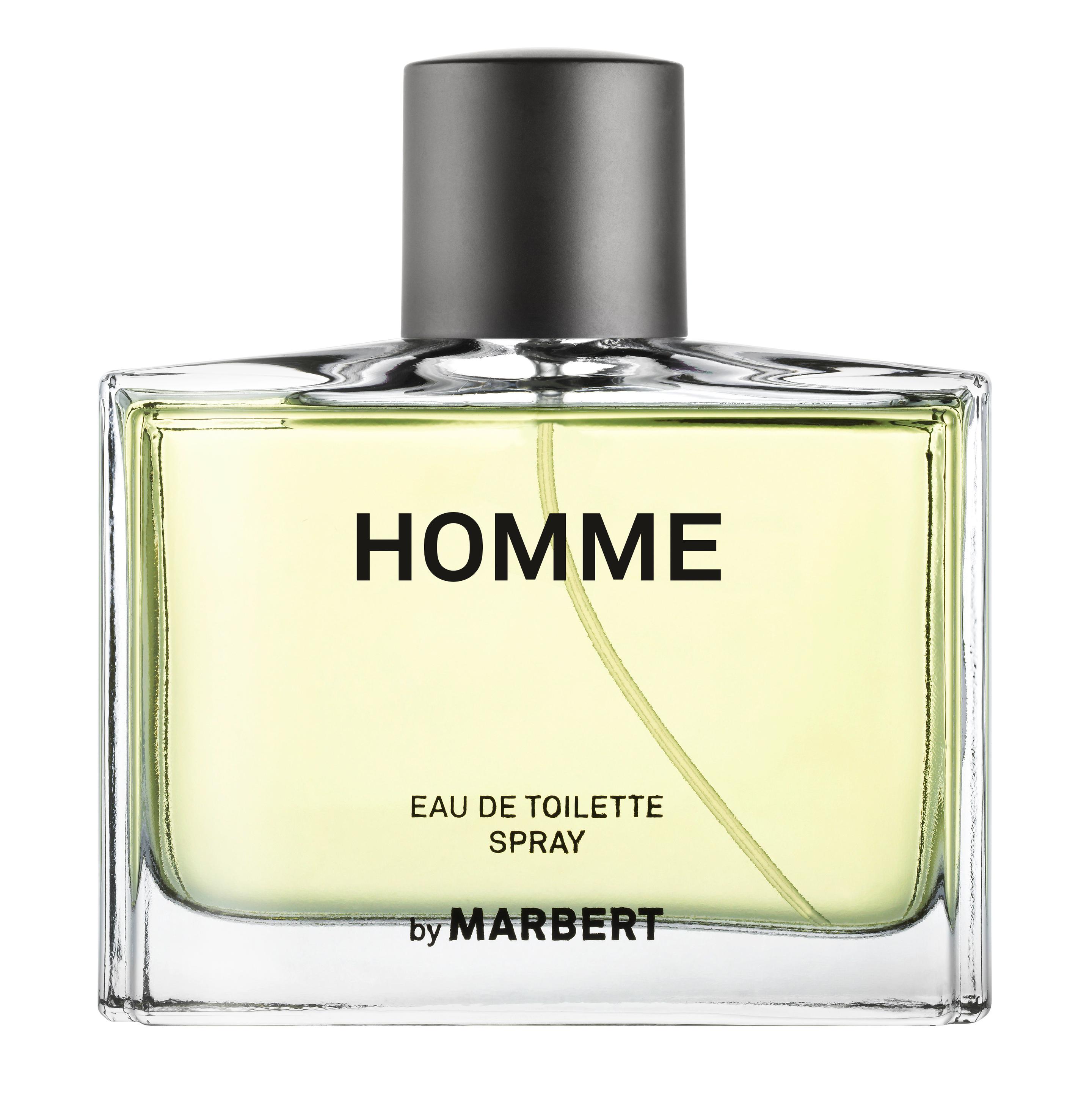 MARBERT Homme Eau de Toilette