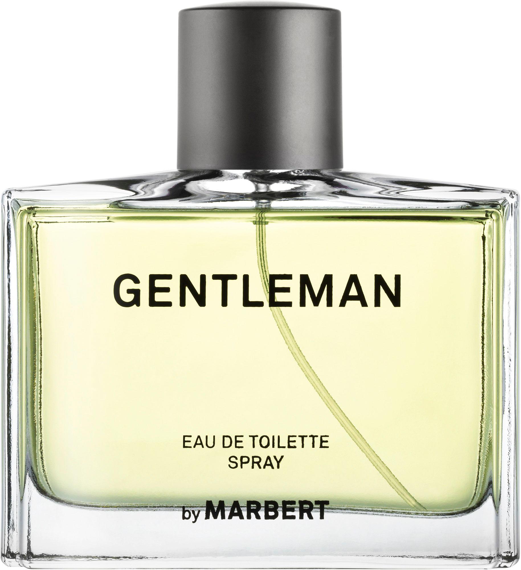 MARBERT Gentleman Eau de Toilette
