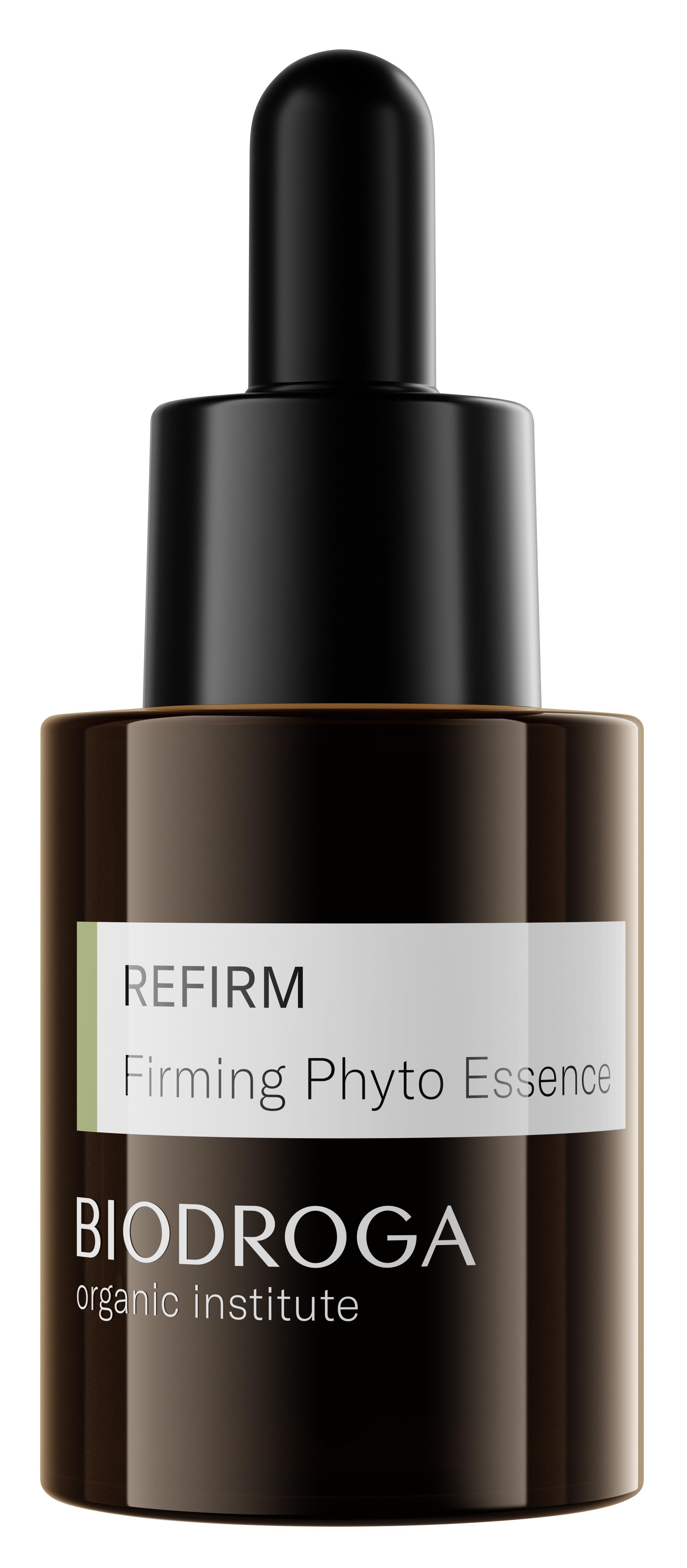 BIODROGA Refirm Straffende Phyto Essenz