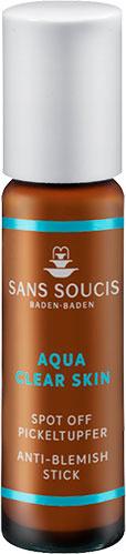 SANS SOUCIS Aqua Clear Skin – Spot off Pickeltupfer