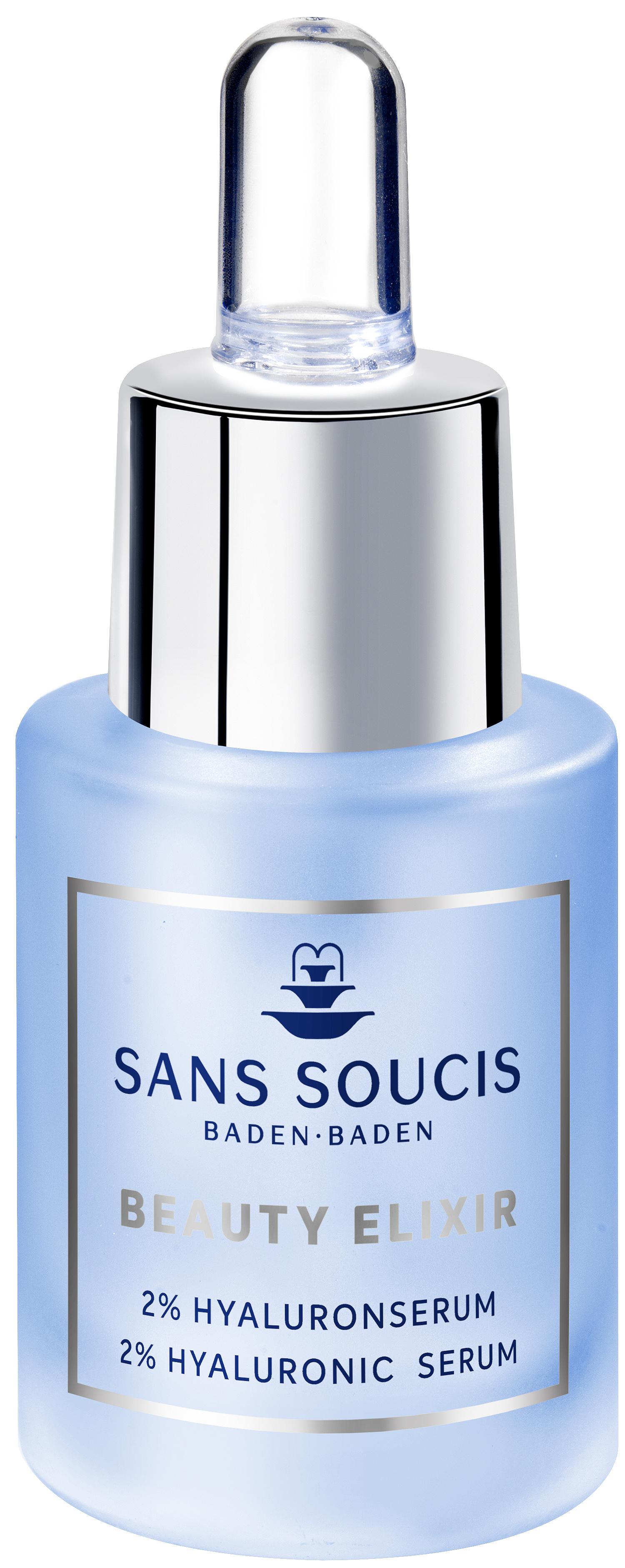 SANS SOUCIS 2 % Hyaluronserum
