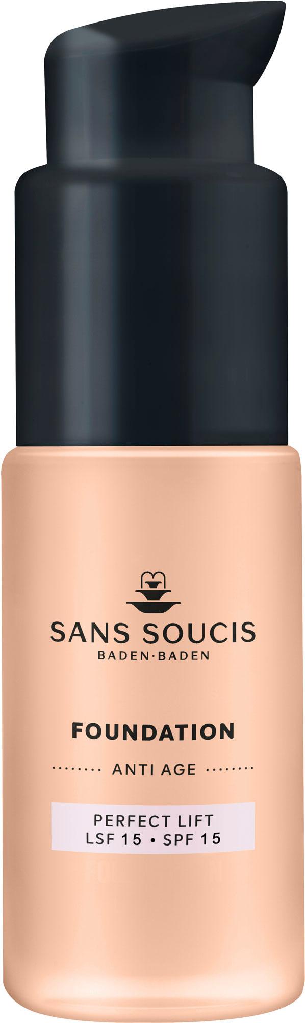 SANS SOUCIS Foundation Perfect Lift