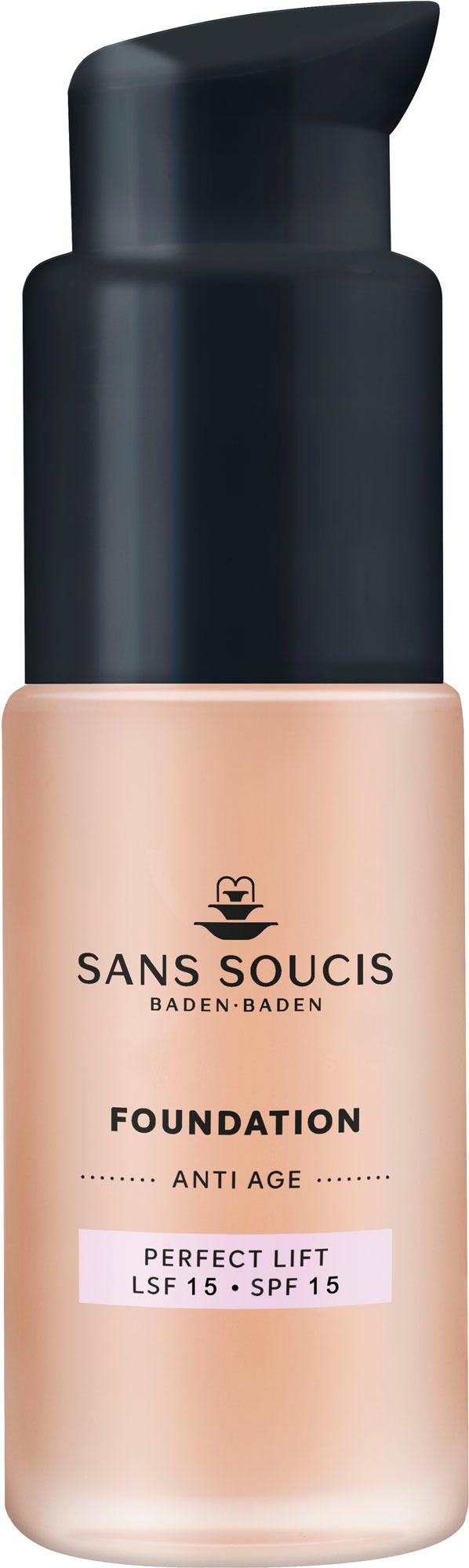 SANS SOUCIS Foundation Perfect Lift