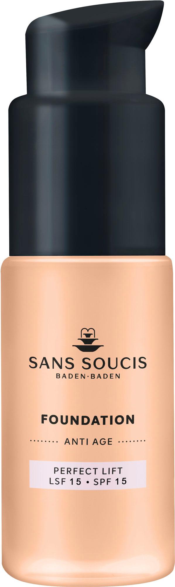 SANS SOUCIS Foundation Perfect Lift