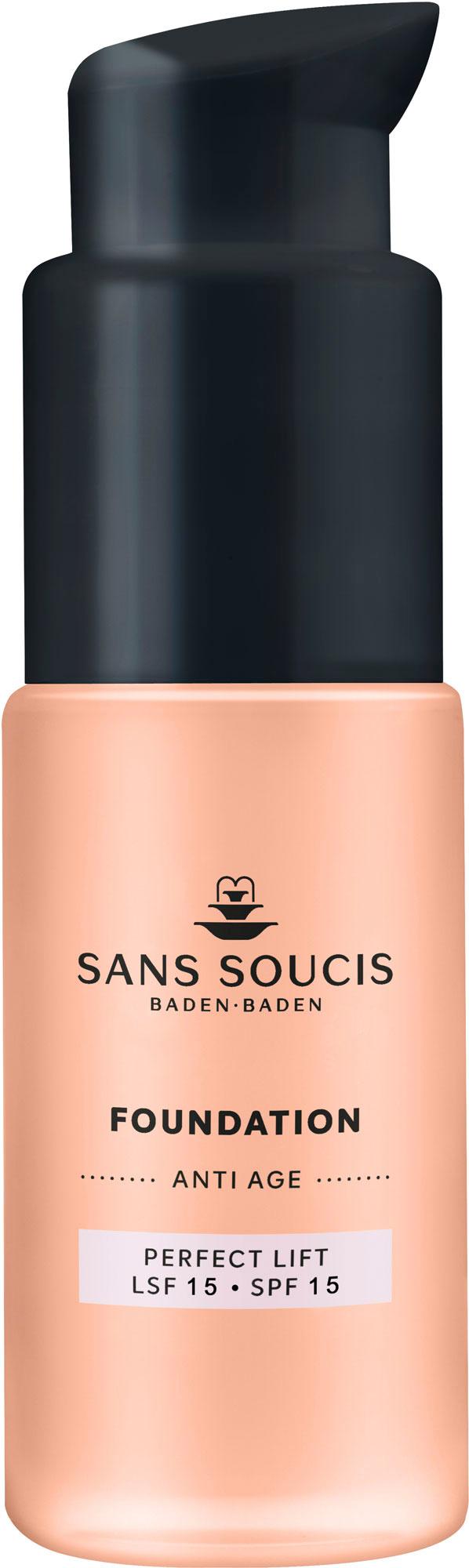 SANS SOUCIS Foundation Perfect Lift