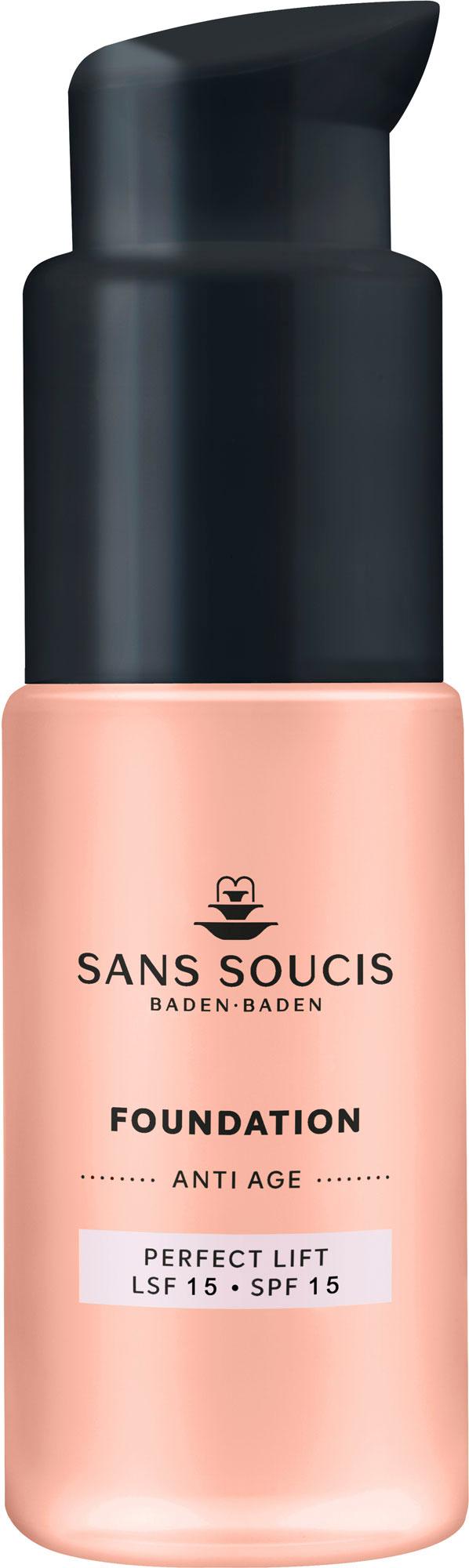 SANS SOUCIS Foundation Perfect Lift