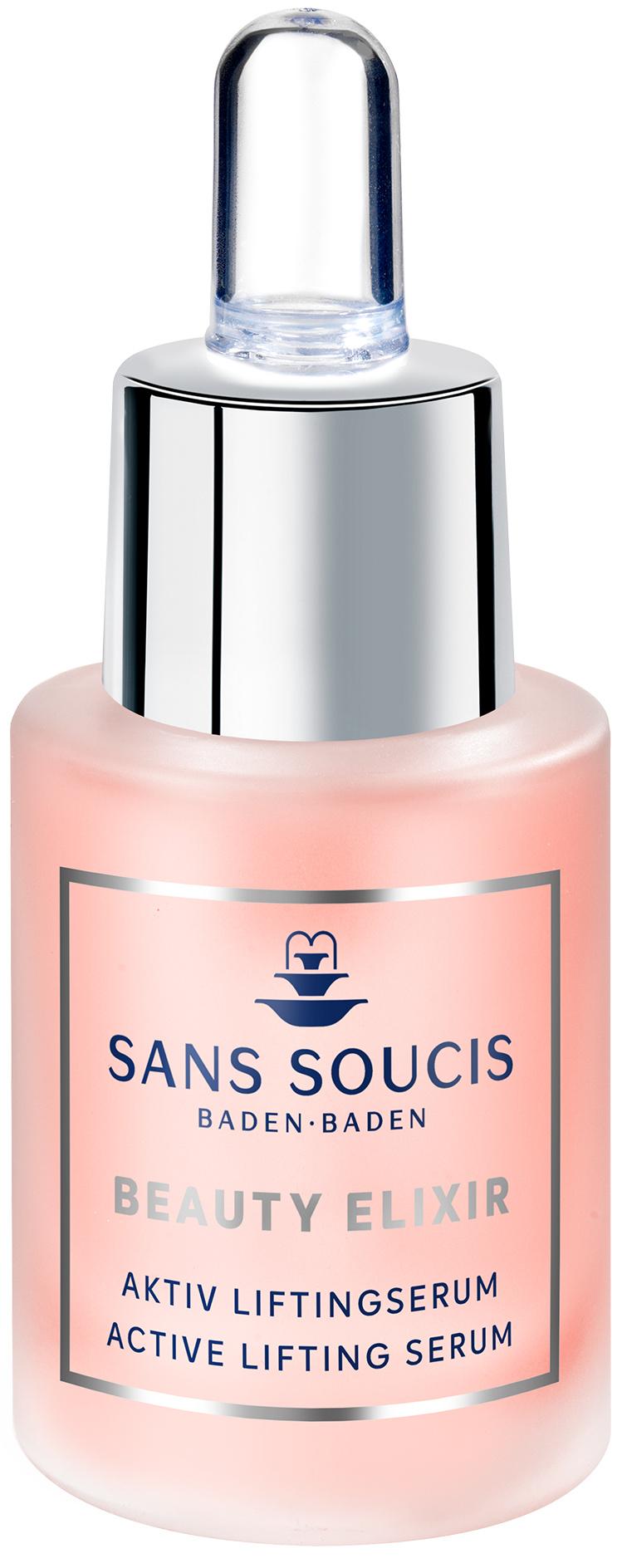 SANS SOUCIS Beauty Elixir Anti Age Liftserum