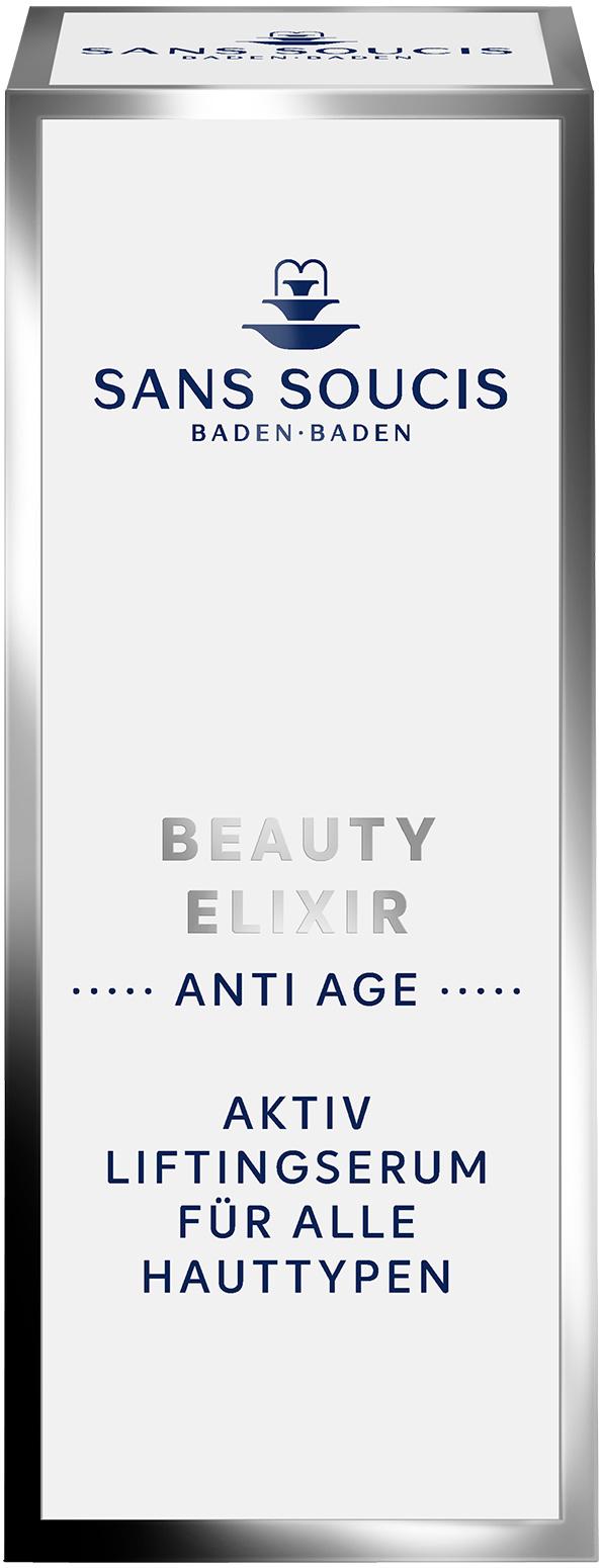 Produktbild SANS SOUCIS Beauty Elixir Anti Age Liftserum 2 von 2