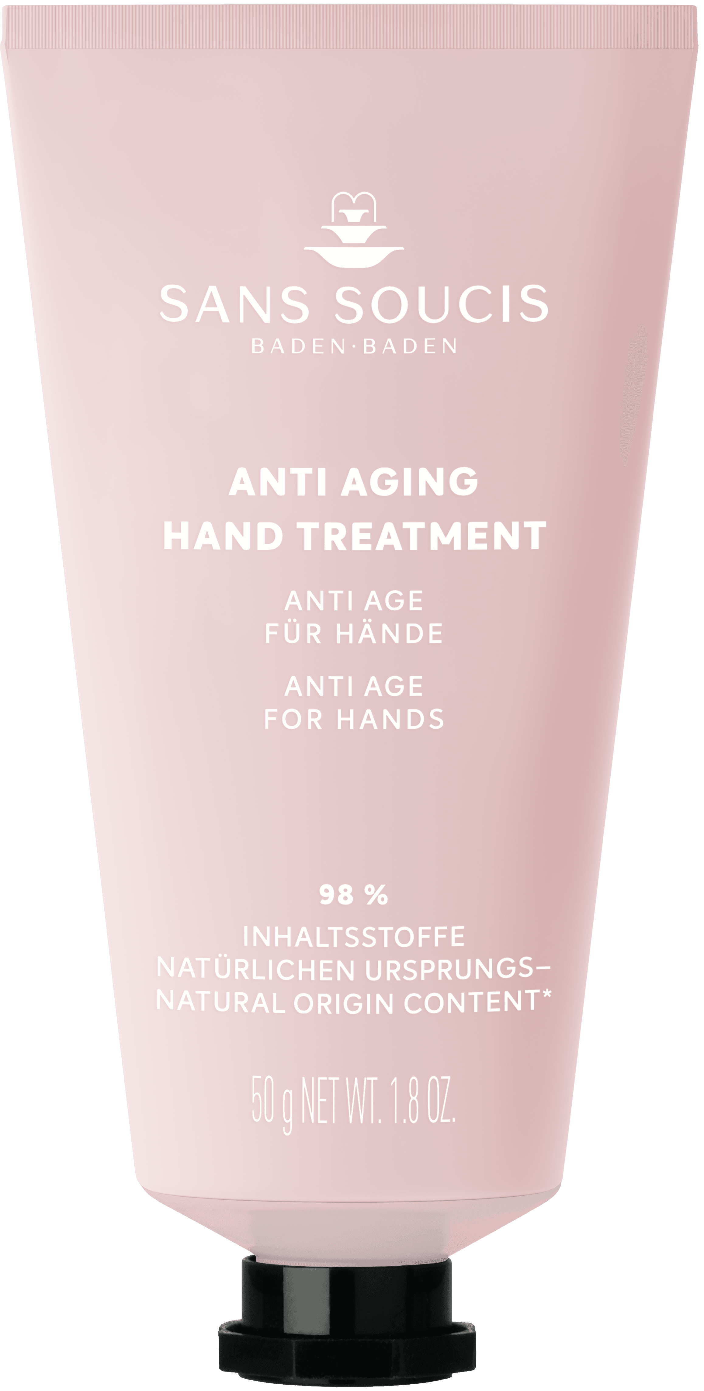 SANS SOUCIS Anti Aging Hand Treatment